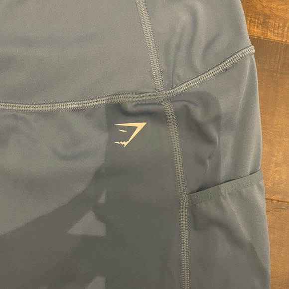 Gymshark Pocket Shorts - Picture 2 of 5
